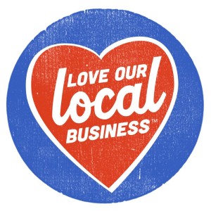 Love your business