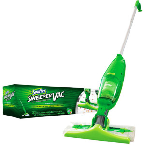 swiffer-vac, cleaning service checklist, darling dusters, colorado springs, cleaning checklist