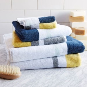 fluffy towels from brightnest