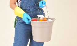 Office Cleaning