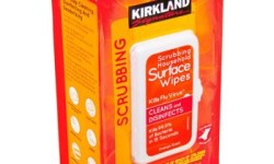 A Clean Shower Without Scrubbing!